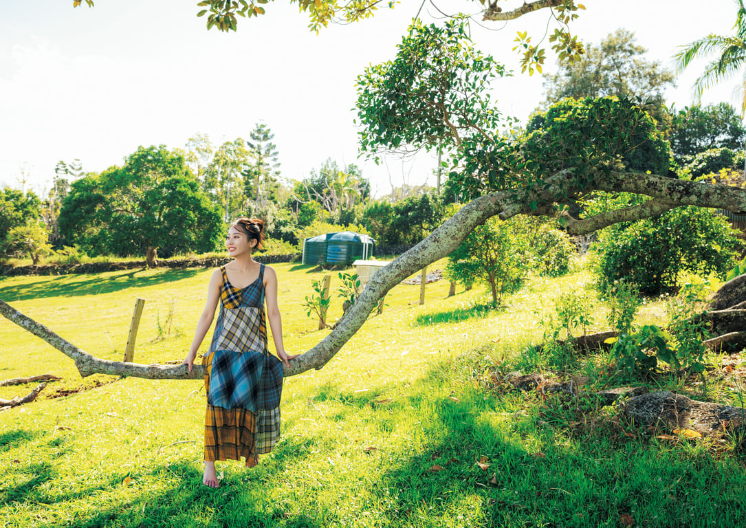 图片[33]-2024.09.12 田中美久写真集「随心所欲。」 (週プレ PHOTO BOOK) - 在线免费观看-阅图吧