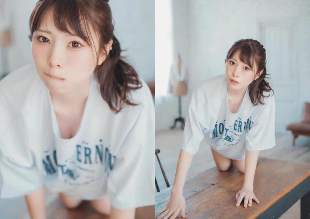 图片[98]-つなまよ 1st e-book 两人坠入爱恋的季节 (wunder publishing house) - 在线免费观看-阅图吧