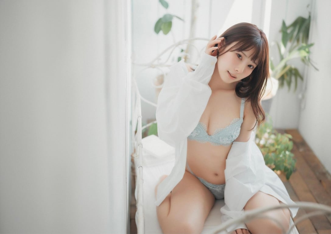 图片[123]-つなまよ 1st e-book 两人坠入爱恋的季节 (wunder publishing house) - 在线免费观看-阅图吧