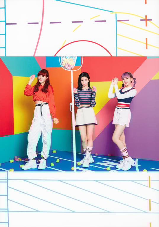 图片[23]-2021.07 NiziU JYP 日本 快闪店 2021 宣传册 - 在线免费观看-阅图吧