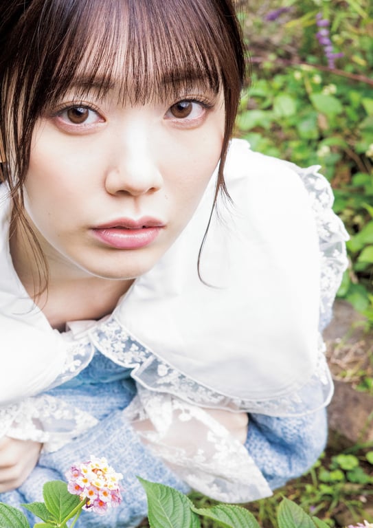 图片[158]-2024.03.20 石川澪写真集「21」 - 在线免费观看-阅图吧