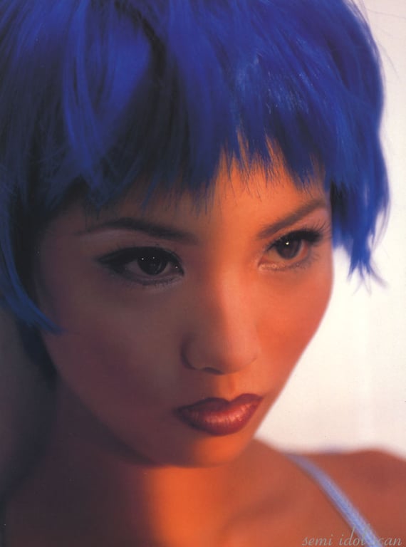 图片[50]-#市川由衣 – Visonar(2001.12) - 全本免费在线观看-阅图吧