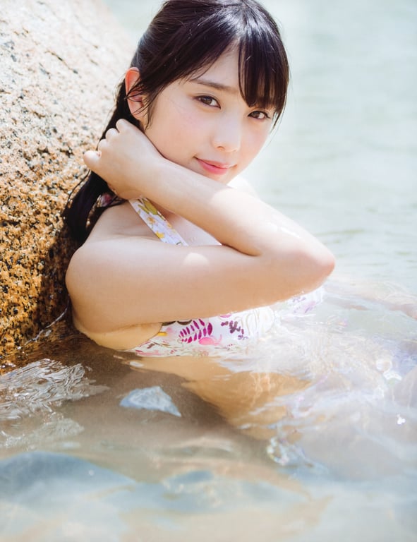 图片[79]-2017.11.26 乃木坂46 与田祐希首本写真集《向阳处的温度》 - 在线免费观看-阅图吧