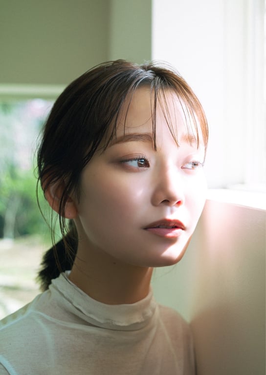 图片[27]-#【数码限定 YJ PHOTO BOOK】青户诗乃写真集「抓住你」 - 全本免费在线观看-阅图吧