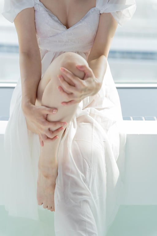 图片[14]-#Mitsuki Goronzoku 美月 – Translucent (2021-11-01) - 全本免费在线观看-阅图吧