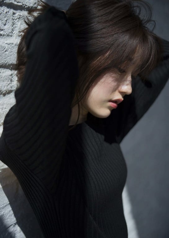 图片[21]-#Mayu Watanabe – Alone (2018-06-29) - 全本免费在线观看-阅图吧