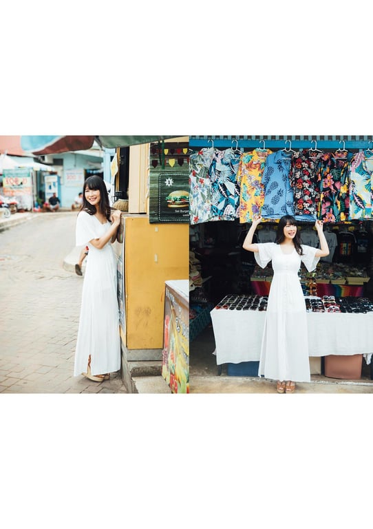 图片[4]-#デジタル写真集 Aya Kawasaki 川崎彩 – AYA TRIP vol.1-2 - 全本免费在线观看-阅图吧