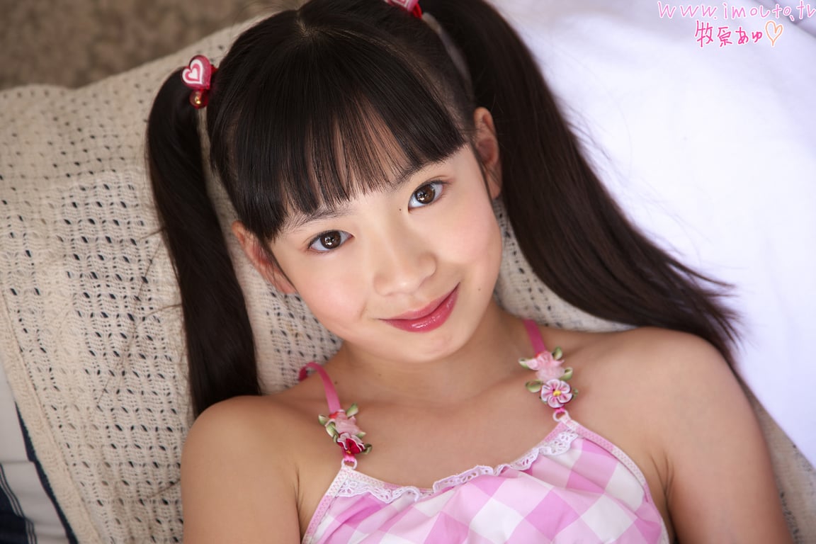 图片[76]-牧原あゆ 『純真無垢 vol.3』 - 在线免费观看-阅图吧