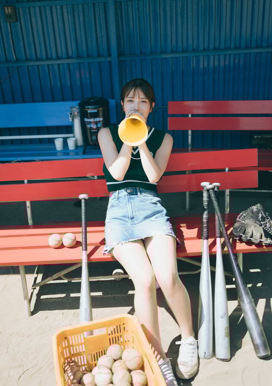 图片[8]-#黒嵜菜々子 フラッシュバック(2023-09-15) - 全本免费在线观看-阅图吧