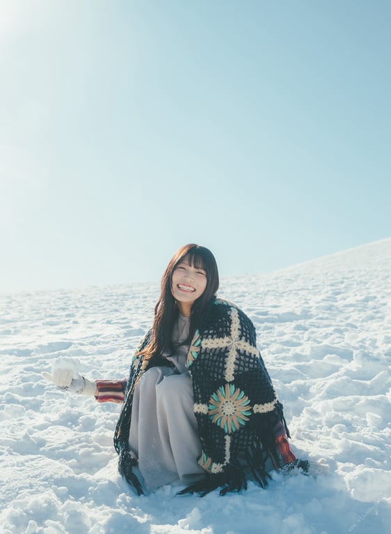 图片[170]-#松下玲绪菜2nd写真集 in the seasons - 全本免费在线观看-阅图吧