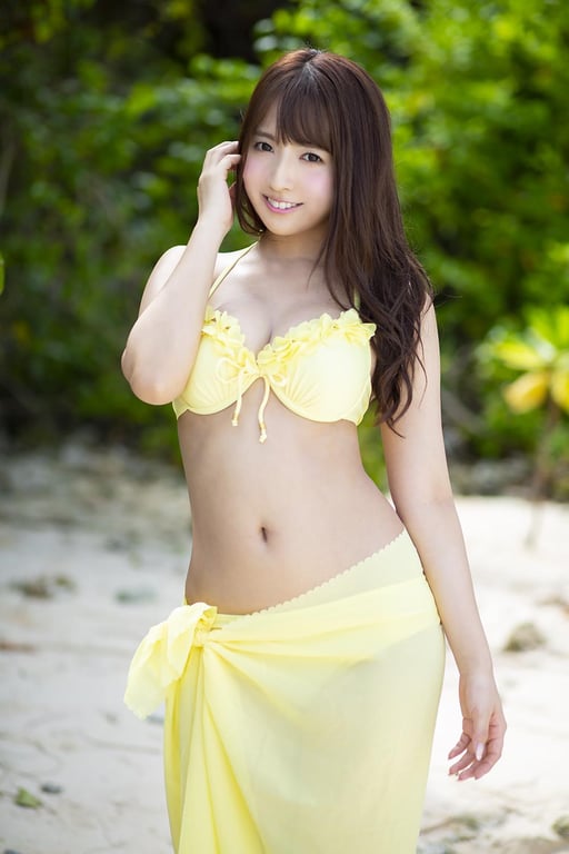 图片[53]-#JUICYHONEY THE LUXURY EDITION 2018 三上悠亚CLOTHING ジューシーハニー - 全本免费在线观看-阅图吧