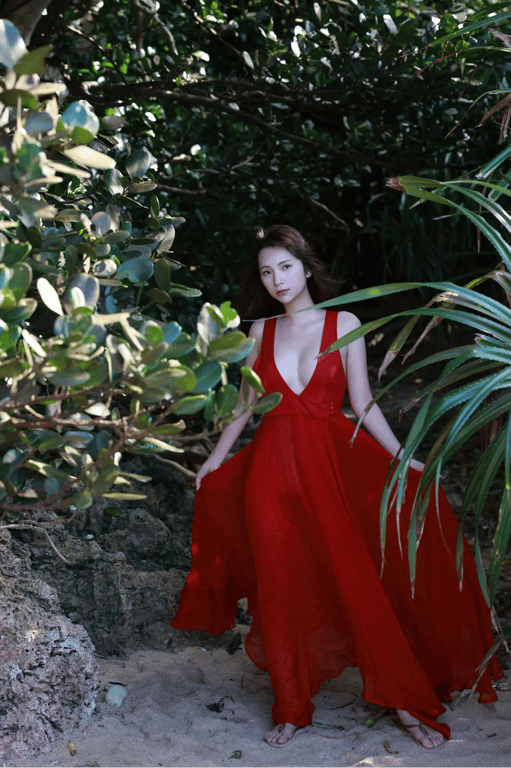 图片[5]-#街山美穗 Ｅｄｅｎ 全未公开特别版 ｖｏｌ．１ ＦＲＩＤＡＹ数字写真集 (20张) Not Complete - 全本免费在线观看-阅图吧