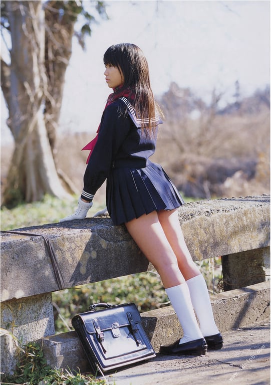 图片[38]-#鮎川穂乃果 写真集 十二歳 - 全本免费在线观看-阅图吧