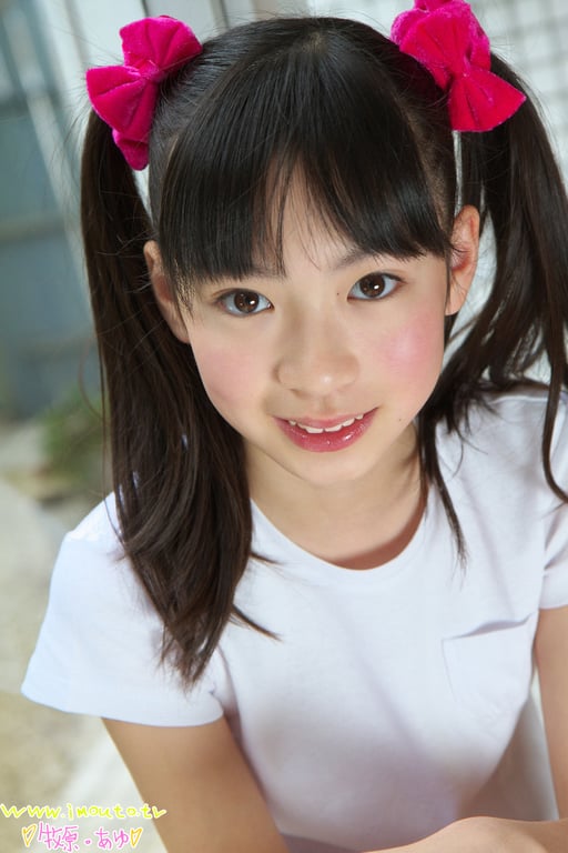 图片[10]-牧原あゆ 『純真無垢 vol.9』 - 在线免费观看-阅图吧