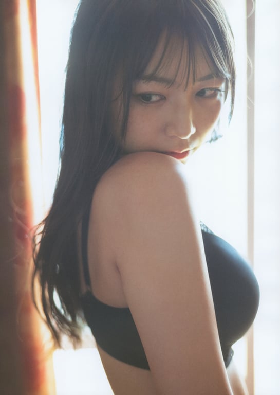 图片[62]-Hinako Kitano 北野日奈子 - Direction of Hope 希望的方向 (2022-02-08) - 在线免费观看-阅图吧