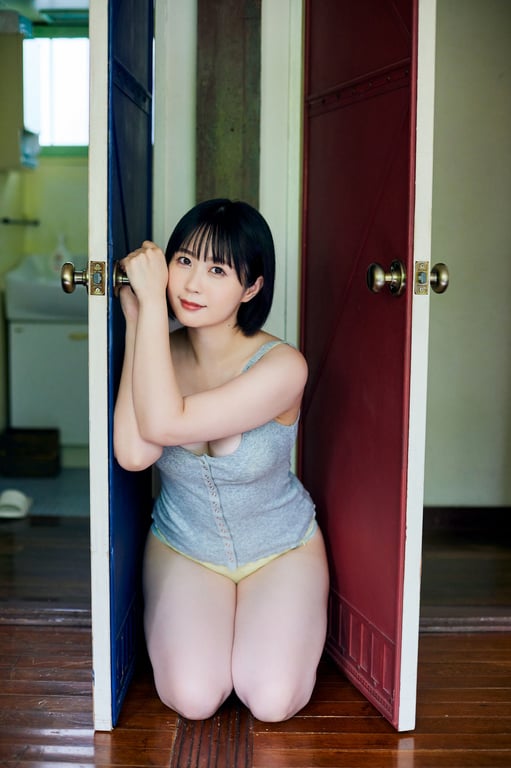 图片[14]-#夜道雪 人气声优的Marshmallow Body - 全本免费在线观看-阅图吧