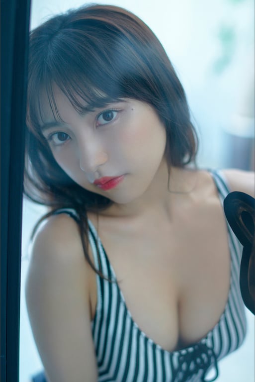 图片[34]-2022.07.25 十味 Off Mode Spisan 写真集 - 在线免费观看-阅图吧