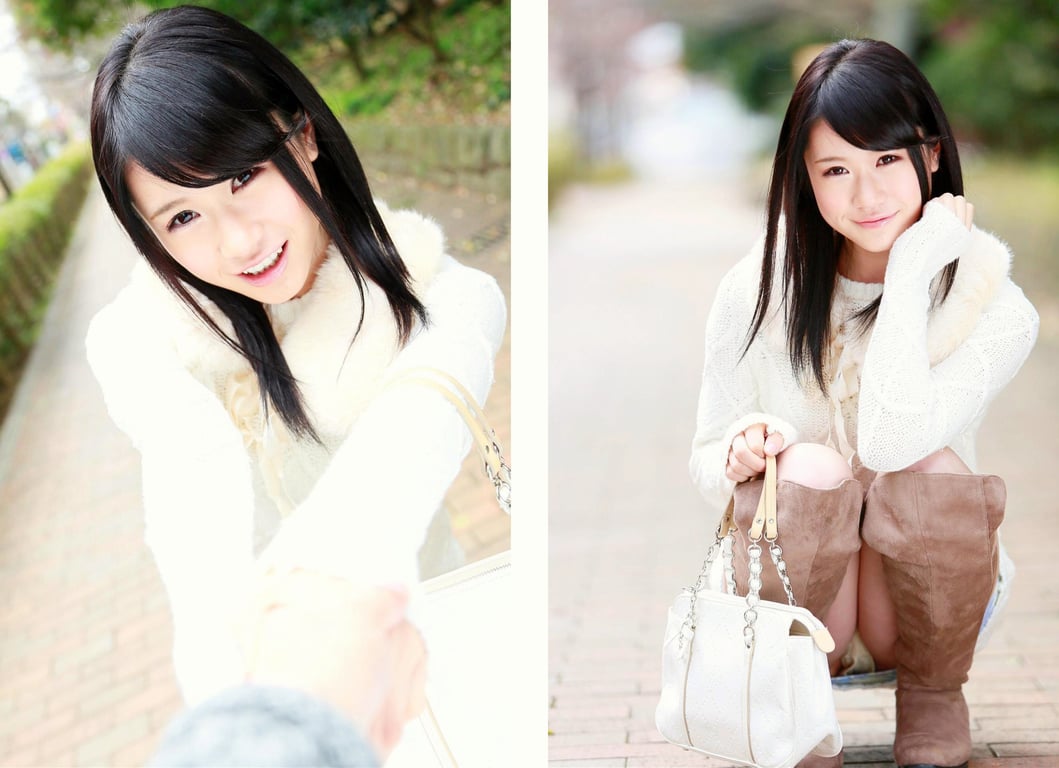 图片[36]-#仁美りさ 妄想彼女 天然スキあり娘 - 全本免费在线观看-阅图吧