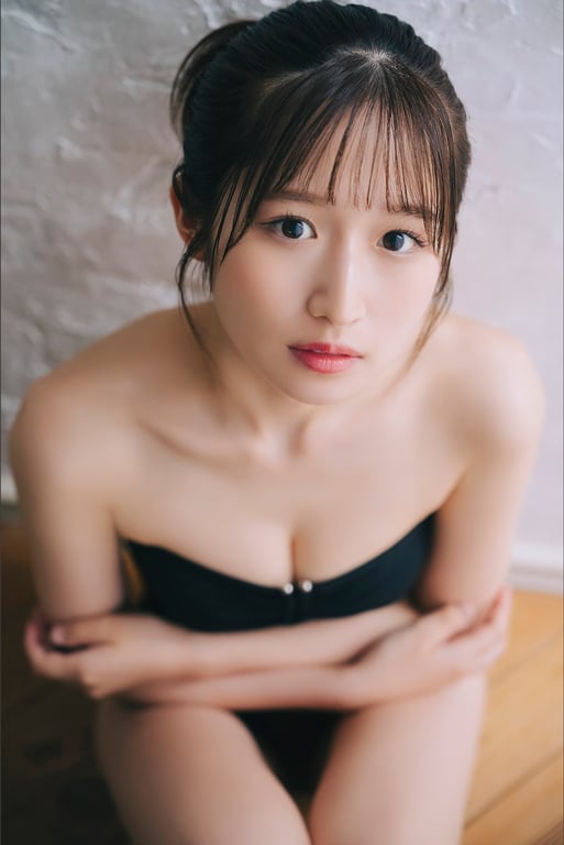 图片[64]-2024.10.01 貝賀琴莉「鸟鸣」【Young Champion Diggra】 - 在线免费观看-阅图吧