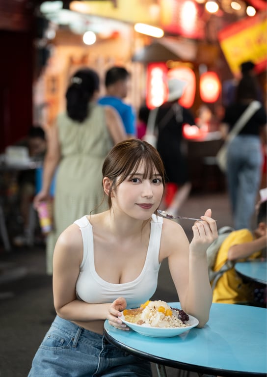 图片[15]-2024.09.05【デジタル限定 YJ PHOTO BOOK】雪平莉左写真集「即使喧嚣，也定会回首」 - 在线免费观看-阅图吧