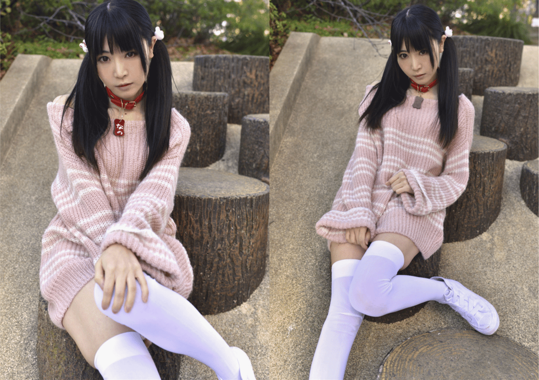 图片[32]-#七菜乃写真集『女犬』 - 全本免费在线观看-阅图吧