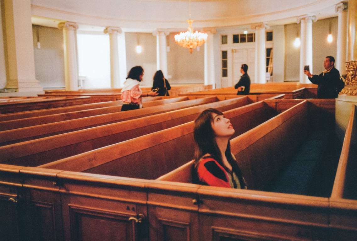 图片[36]-Kazumi Takayama 高山一実 - Monologue 独白 (2019-02-26)高山一実写真集 独白 - 在线免费观看-阅图吧