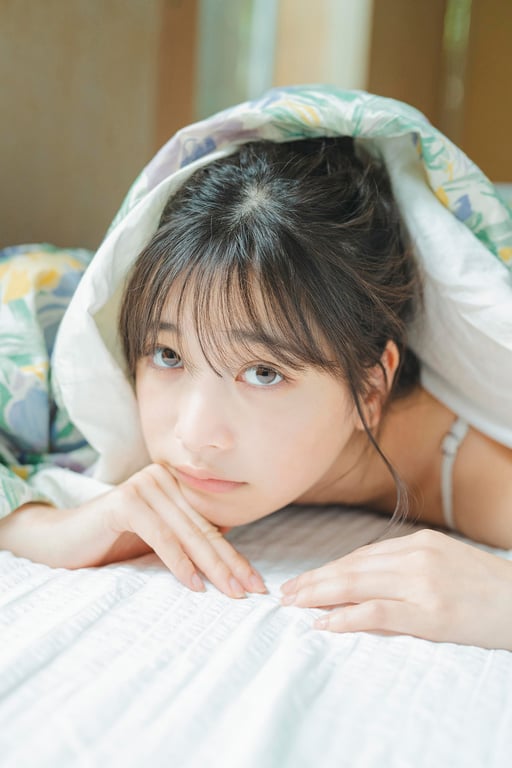 图片[52]-今森茉耶【増量版 全50P】MissMag的游乐场！暑假！YoungMagazine数字写真集 - 在线免费观看-阅图吧