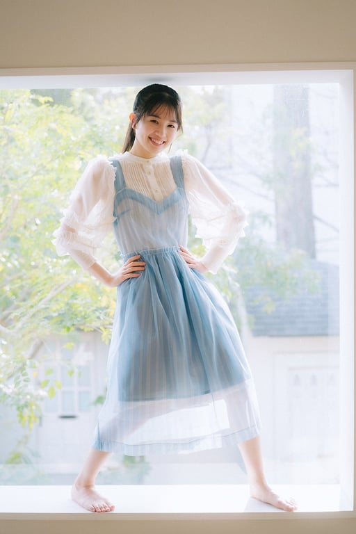 图片[20]-#Mayuu Masai 正铸真优 (29P1V) - 全本免费在线观看-阅图吧