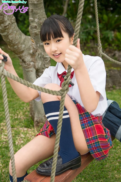 图片[22]-香月杏珠 『夏少女 vol.3』 - 在线免费观看-阅图吧