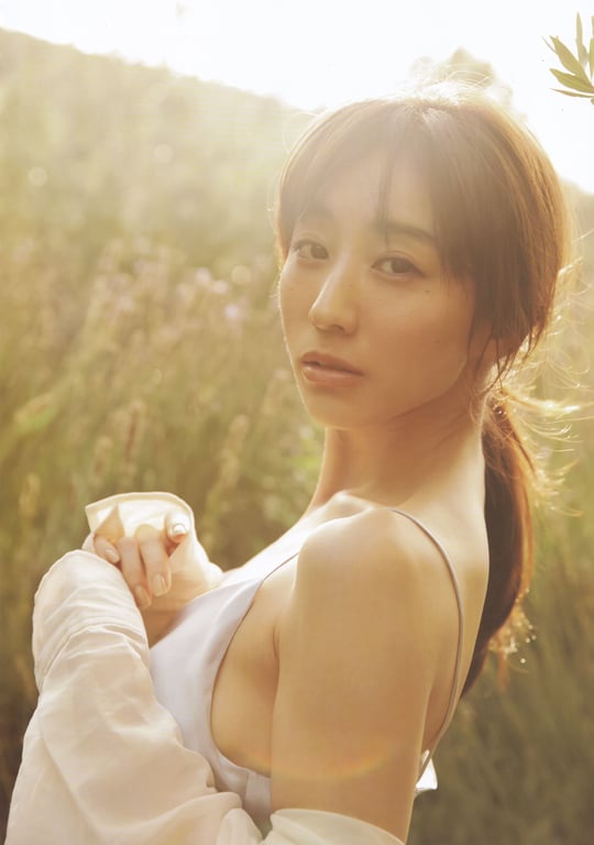 图片[19]-#田中みな実1st写真集『Sincerely yours…』 - 全本免费在线观看-阅图吧