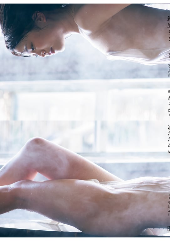 图片[107]-#鈴原りこ1st写真集 柔软温暖。54カット増 大増190ページデジタル完全版 - 全本免费在线观看-阅图吧