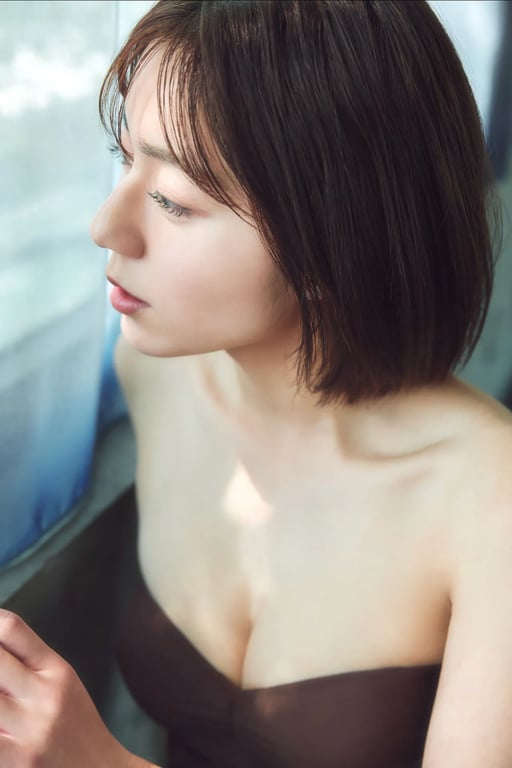 图片[20]-#Miki Ide 井手美希 – Graduation 卒業 Vol. 2 - 全本免费在线观看-阅图吧