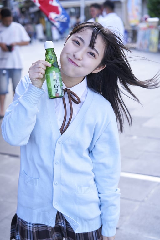 图片[14]-#Tsukune Takeuchi 竹内月音 – Yanmaga Others! ＜YM2021 No.01＞ 周刊Young Magazine Others！〈YM2021年1号〉 (2020-11-30) - 全本免费在线观看-阅图吧