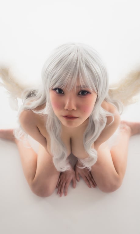 图片[87]-【大増量】凤蝶桑·机器人（宇宙乌鸦侵略者）写真集「J-Cup Butterfly」 (週プレ PHOTO BOOK) - 在线免费观看-阅图吧