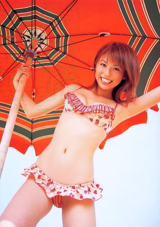 图片[52]-#若槻千夏 – 千千! ~骑着自行车~ - 全本免费在线观看-阅图吧