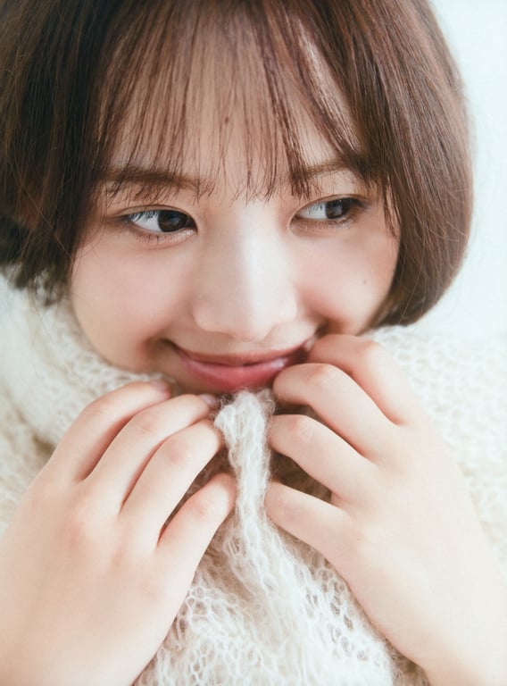 图片[120]-2024.12.03 日向坂46滨岸日和1st写真集『假如』 - 在线免费观看-阅图吧