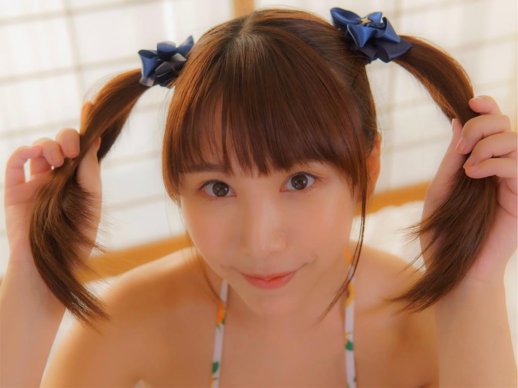 图片[84]-#日向葵衣 恋物写真集『巨乳女神』(エンタメ娯楽チャンネル) - 全本免费在线观看-阅图吧