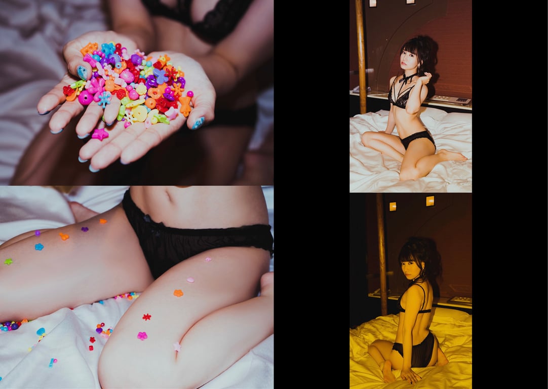 图片[20]-#Escape 初川南 - 在线免费观看-阅图吧