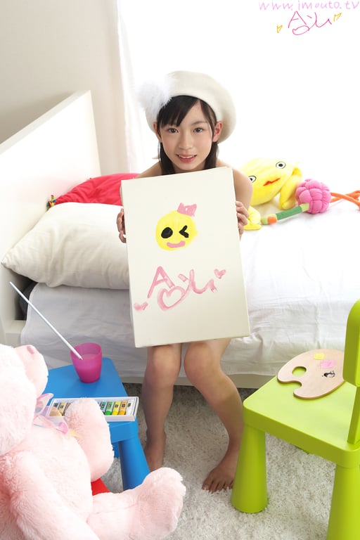 图片[120]-牧原あゆ 『純真無垢 vol.5』 - 在线免费观看-阅图吧