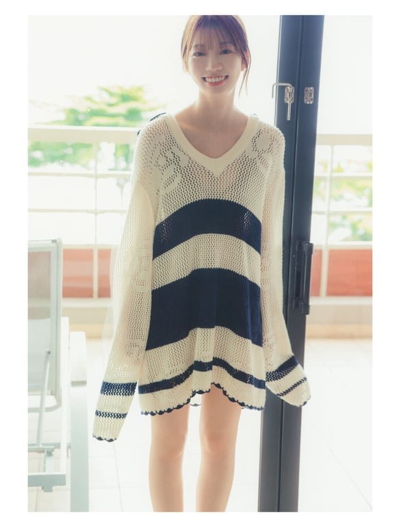 图片[33]-2024.06.18 日向坂46 高本彩花1st写真集 在我的记忆中 - 在线免费观看-阅图吧