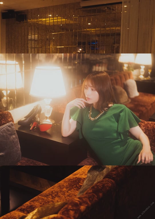 图片[80]-#伊藤舞雪＃LadyMary - 全本免费在线观看-阅图吧