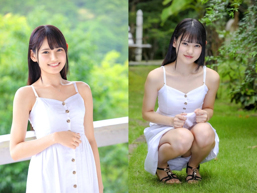 图片[5]-#Umi Yatsugake 八挂海 – Pose Edition No. 01 - 全本免费在线观看-阅图吧