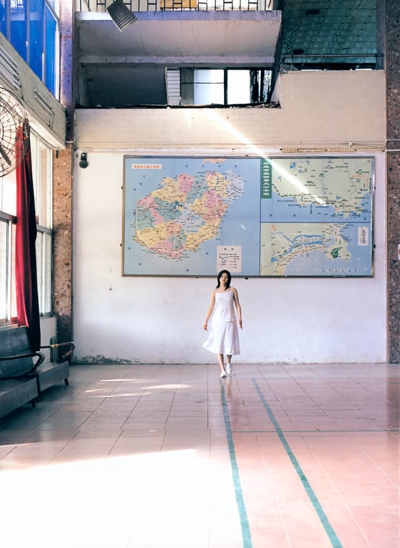 图片[8]-#松浦亚弥 – a - 全本免费在线观看-阅图吧