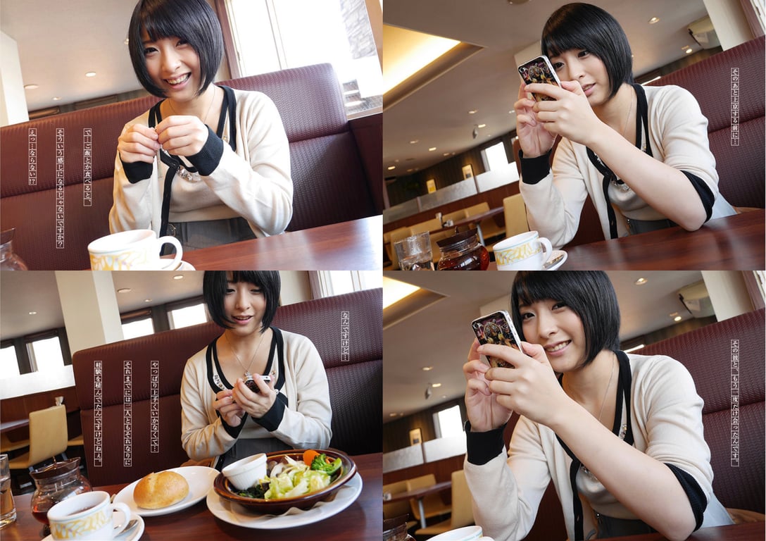 图片[16]-#女演员私密拍摄写真集 vol.33 阿部乃美久２、出租（Liberal Arts） - 全本免费在线观看-阅图吧