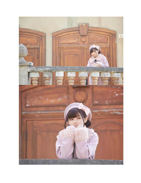 图片[16]-#2020.04.30 Nanaka Suwa 諏訪七夏 – Suwa once upon a time - 全本免费在线观看-阅图吧