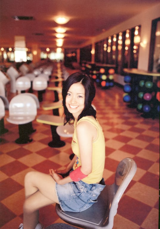 图片[38]-#Aya Ueto 上戸彩 – Breath - 全本免费在线观看-阅图吧