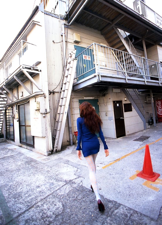 图片[92]-#佐藤江梨子 – 搬家 - 全本免费在线观看-阅图吧