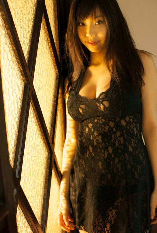 图片[14]-Big Bang！铃木文奈Bang！铃木文奈 后篇 - 在线免费观看-阅图吧