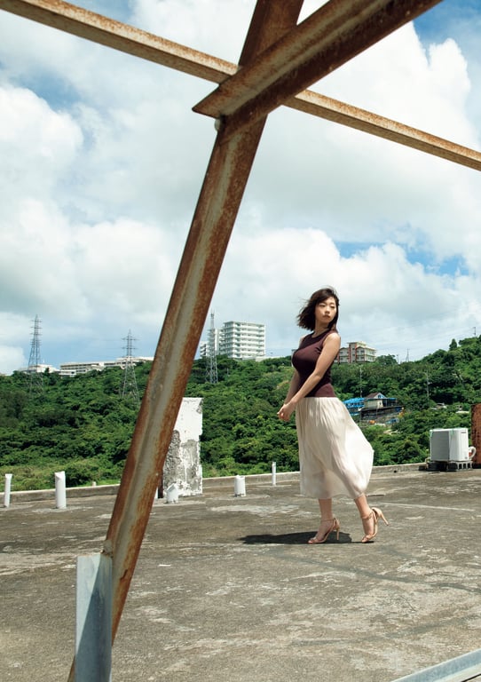 图片[40]-#Hikaru Aoyama 青山光 1st Photobook – Enneko 艳猫 (2020-11-18) - 全本免费在线观看-阅图吧