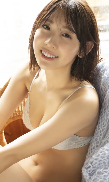 图片[7]-#Mio Minato 水湊美緒 – Summer scent 夏之气息 (2022-07-11) - 全本免费在线观看-阅图吧